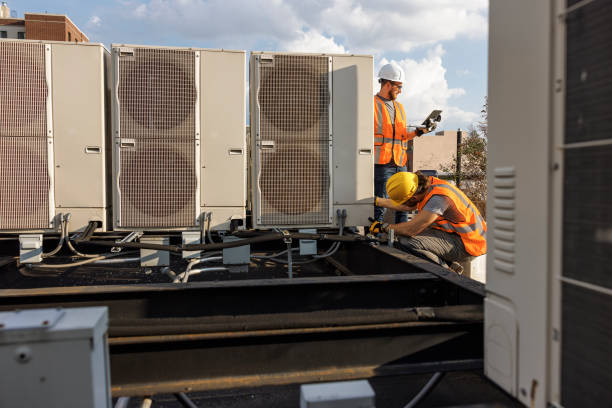 Best Emergency HVAC Repair  in West Athens, CA