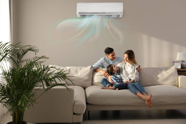 Air Duct Cleaning in West Athens, CA