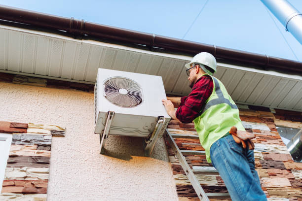 Best Central Air Repair  in West Athens, CA