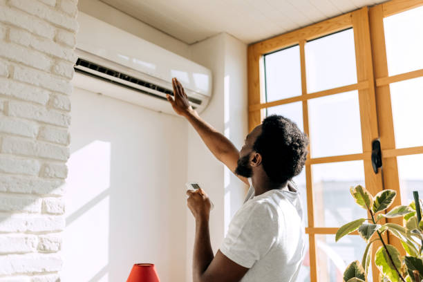 West Athens, CA HVAC Company
