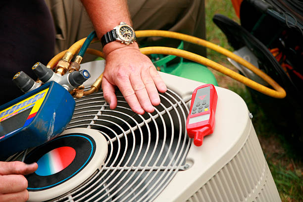 Best HVAC Replacement Cost  in West Athens, CA