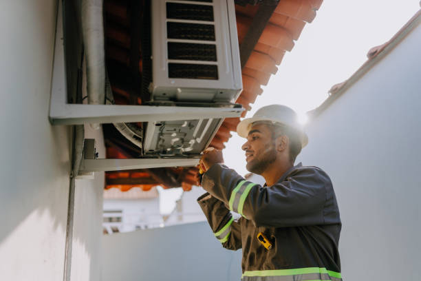 Best HVAC Service Technicians  in West Athens, CA