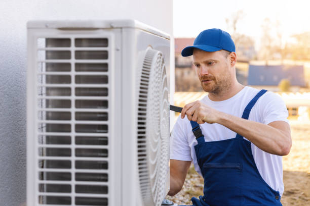 Best Air Conditioning Repair  in West Athens, CA