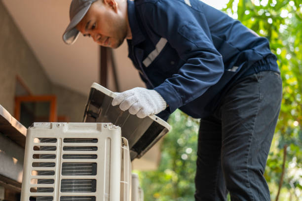 HVAC Air Duct Cleaning in West Athens, CA