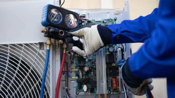 Best Local HVAC Companies  in West Athens, CA